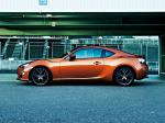 Toyota GT 86 Prototype 2011 года